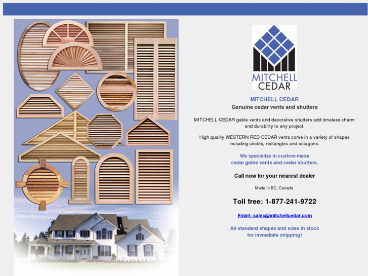 www.mitchellcedar.com