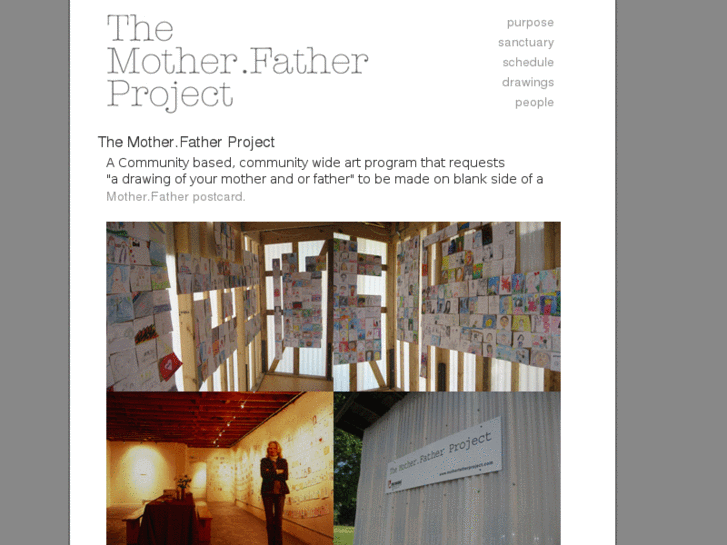 www.motherfatherproject.com