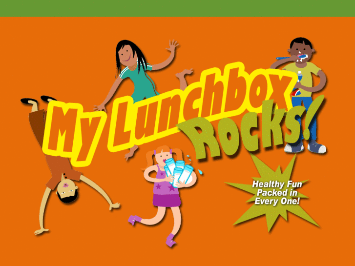 www.mylunchboxrocks.com