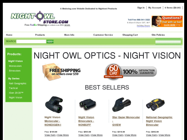 www.nightowlstore.com