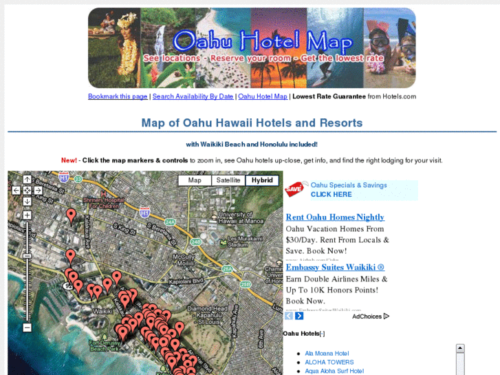 www.oahuhotelmap.com