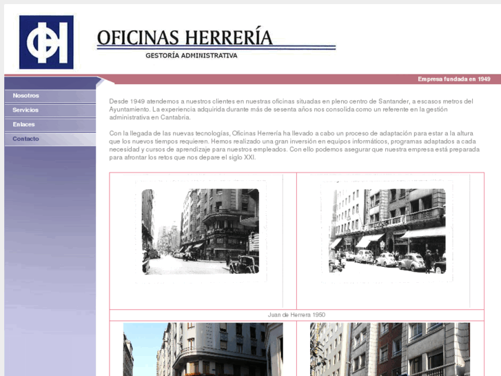 www.oficinasherreria.es