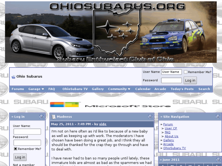 www.ohiosubarus.org