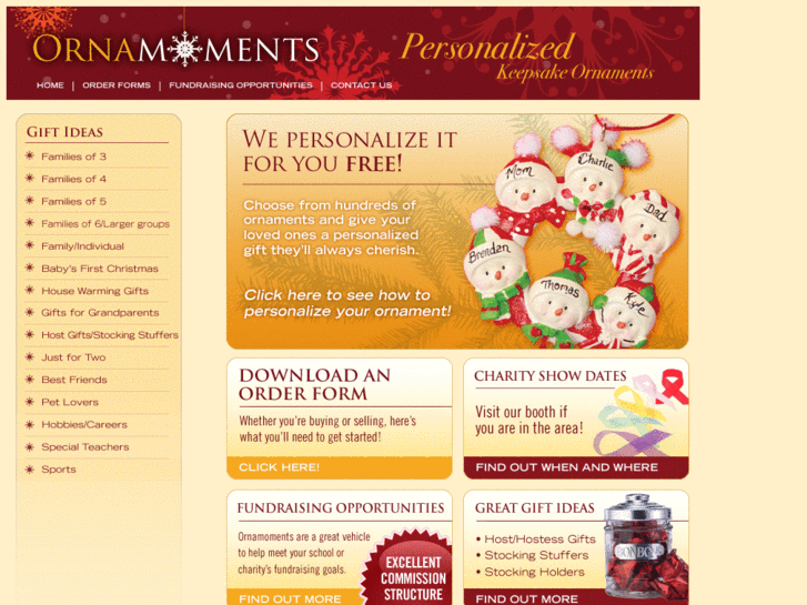 www.ornamoments.com