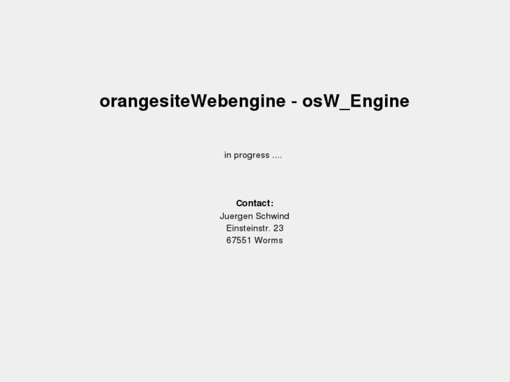 www.oswengine.com
