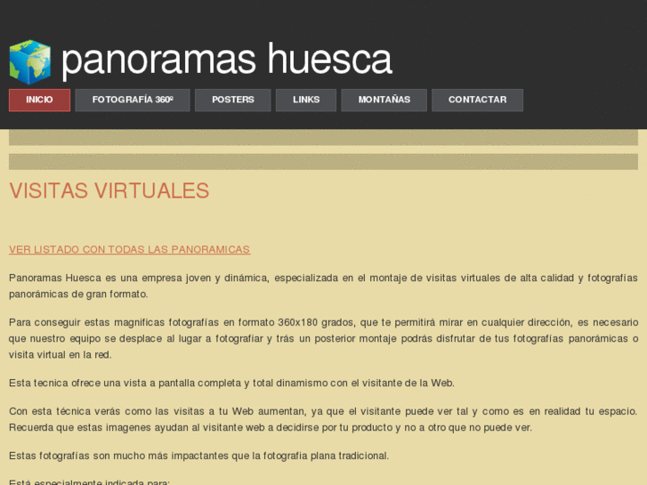 www.panoramashuesca.com