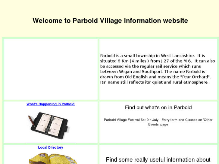 www.parbold.info