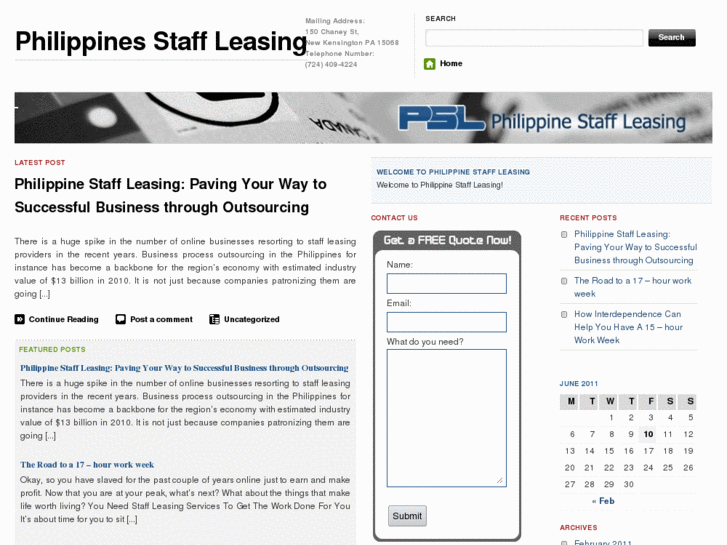 www.philippinesstaffleasing.com