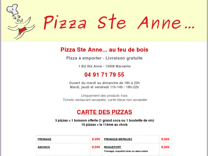 www.pizza-ste-anne.net