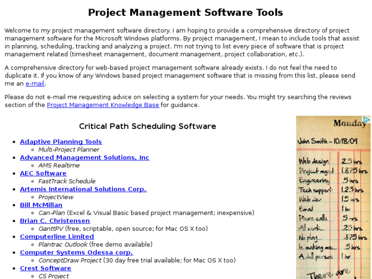www.pm-software-tool.com