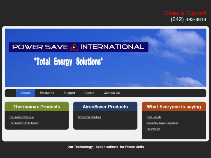 www.powersavebahamas.com