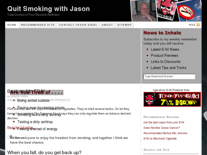 www.quitsmokingwithjason.com