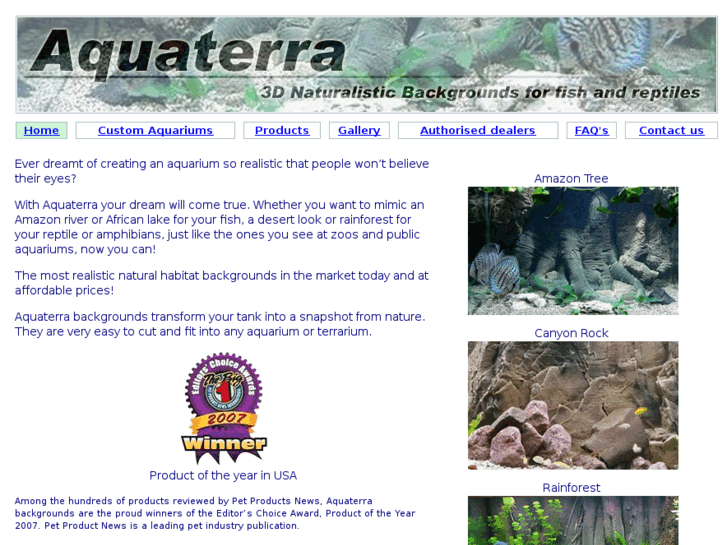 www.realaquariumsmalta.com