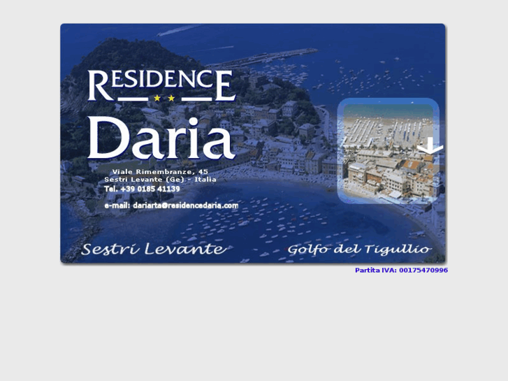 www.residencedaria.com