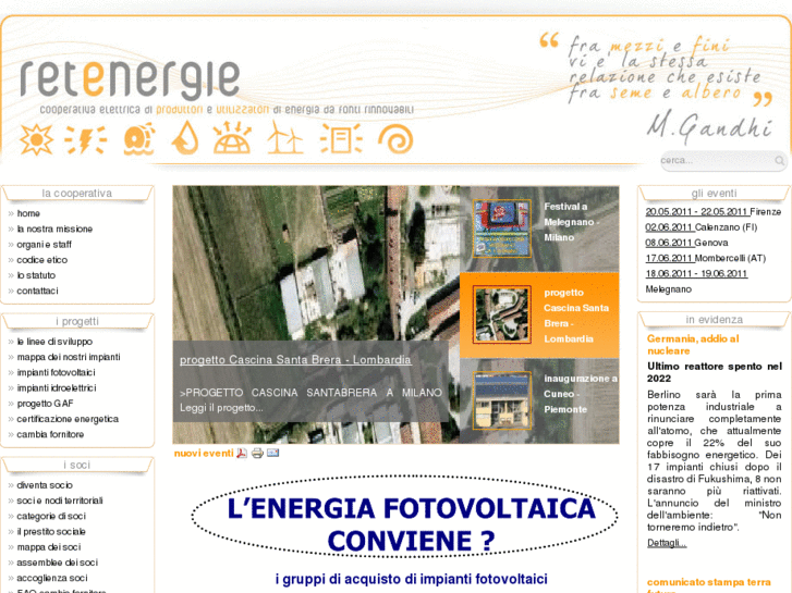 www.retenergie.it