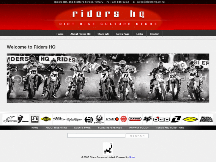 www.ridershq.com