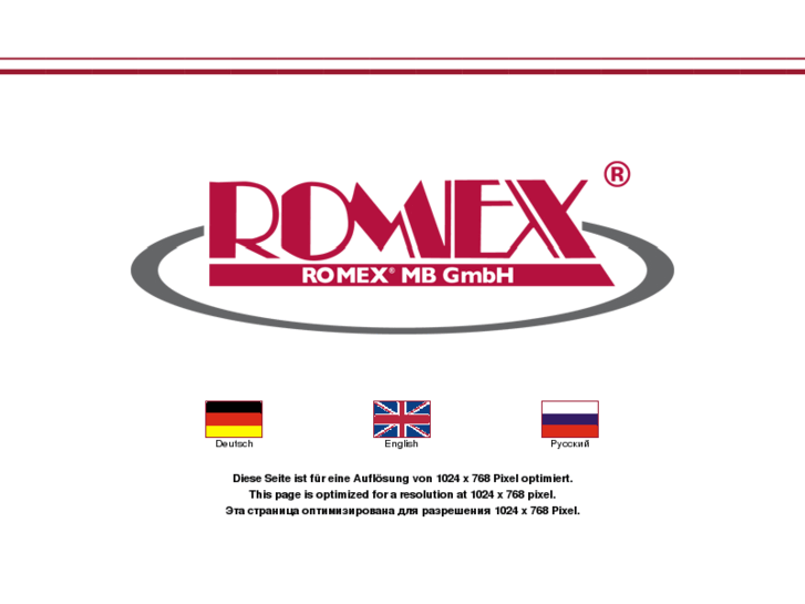 www.romex-export.de