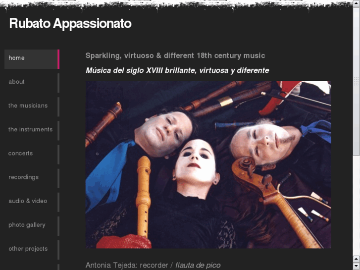 www.rubatoappassionato.com