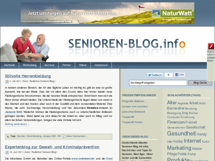 www.senioren-blog.info