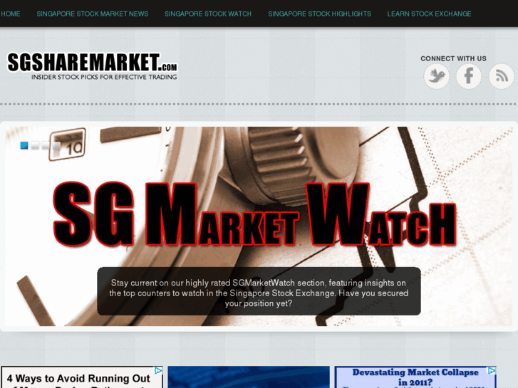 www.sgsharemarket.com