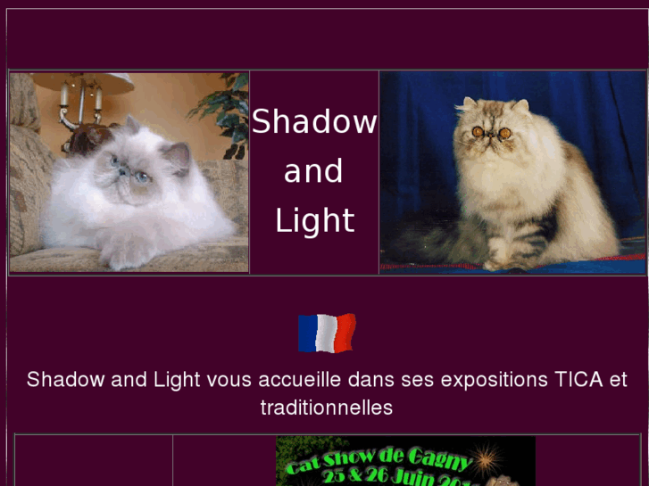 www.shadowandlight.fr