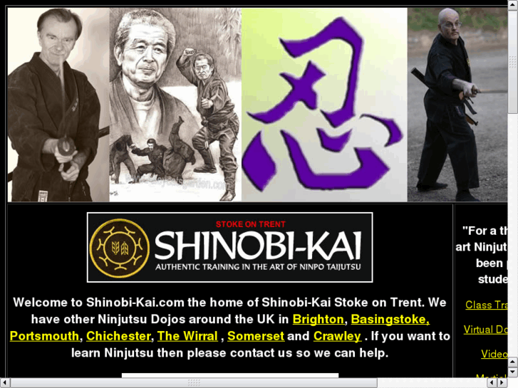 www.shinobi-kai.com