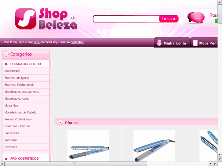 www.shopdabeleza.com