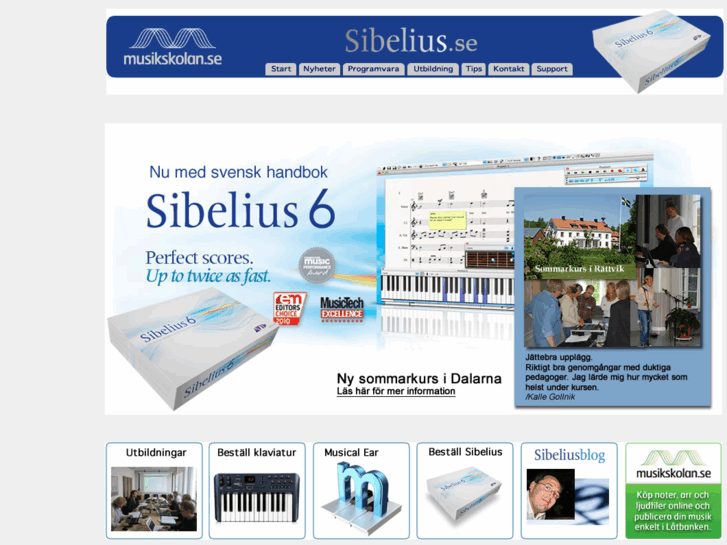 www.sibelius.se