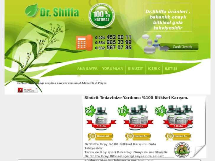 www.sinuzitintedavisi.com