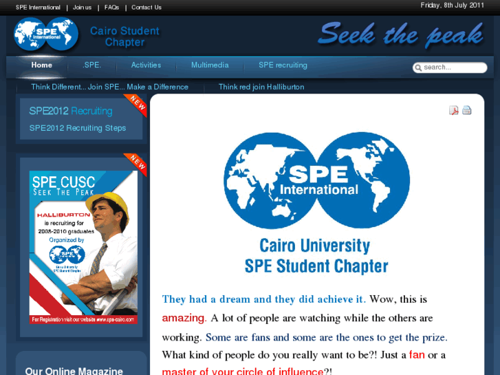 www.spe-cairo.com