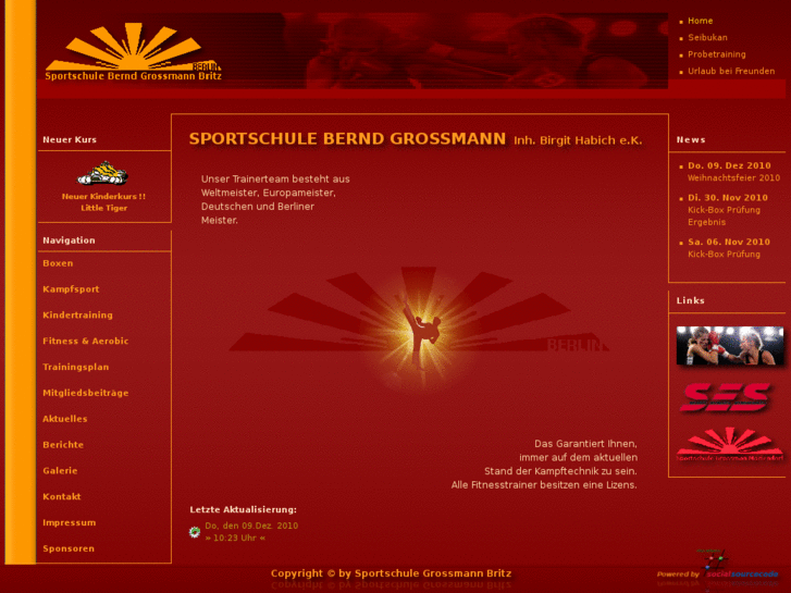 www.sportschule-grossmann.de