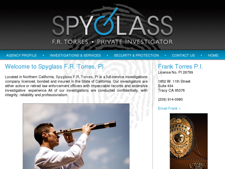 www.spyglasspi.com