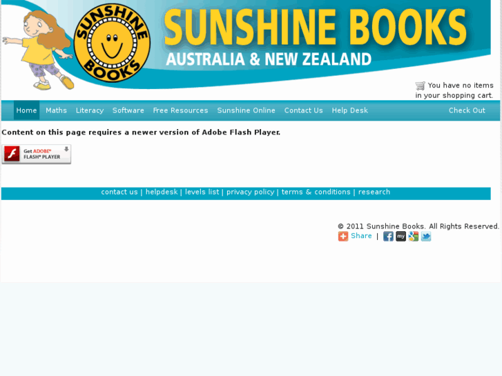 www.sunshinebooks.com.au