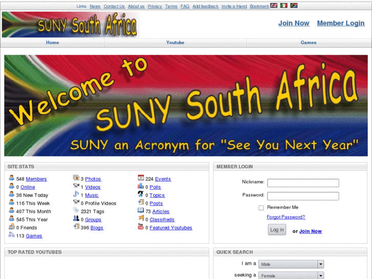 www.sunysouthafrica.com