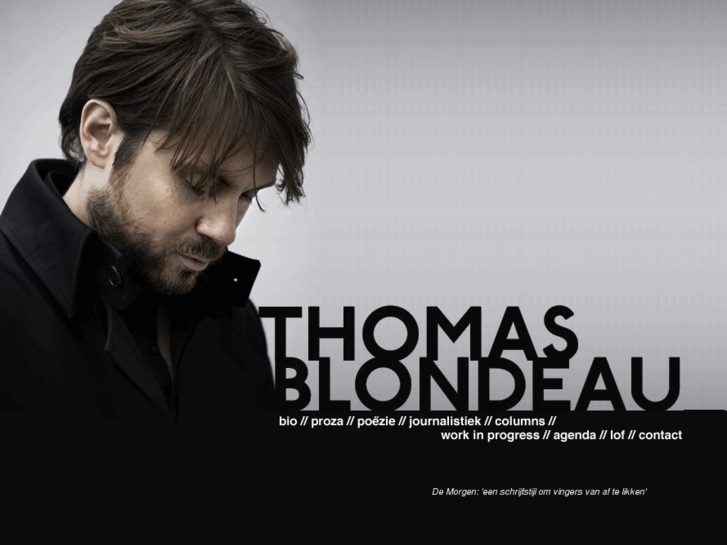 www.thomasblondeau.com