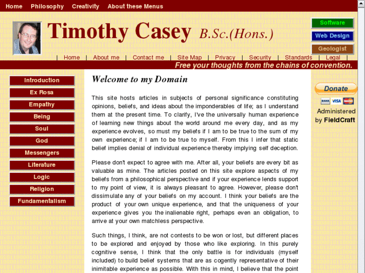 www.timothycasey.info