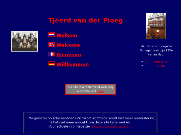 www.tjeerdvanderploeg.nl