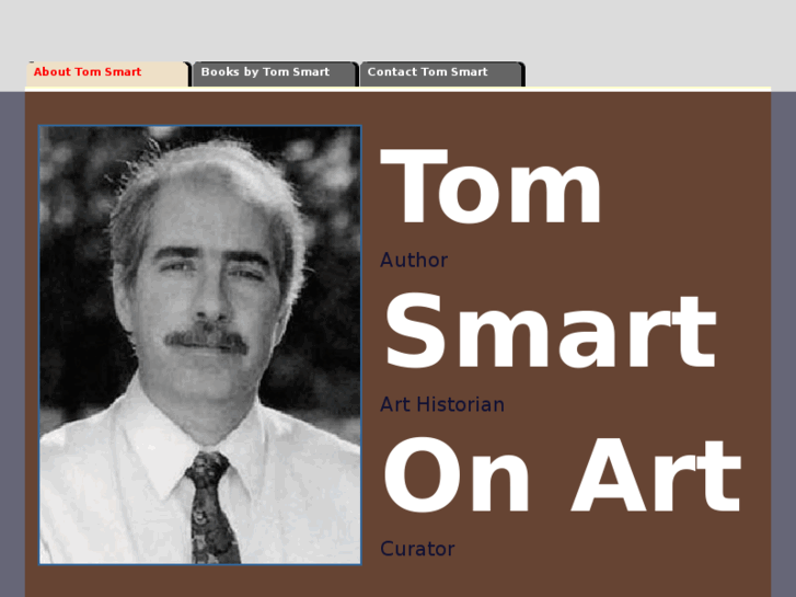 www.tomsmartart.com