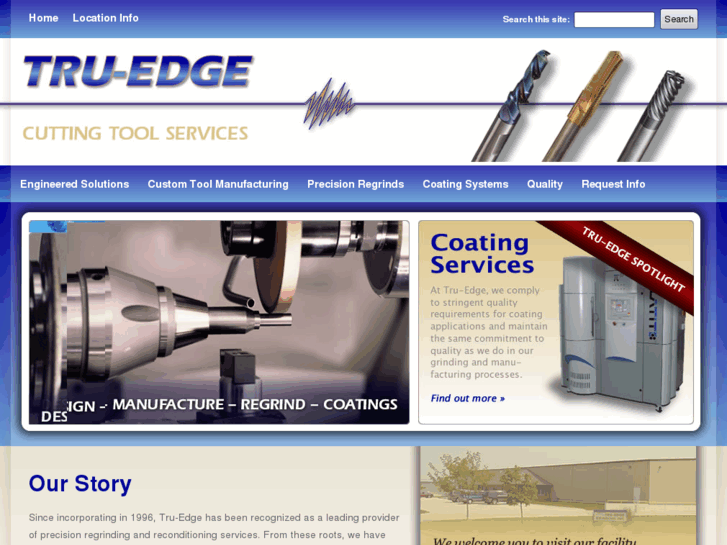 www.tru-edge.com