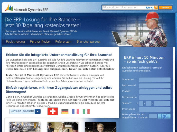 www.tryerp.net