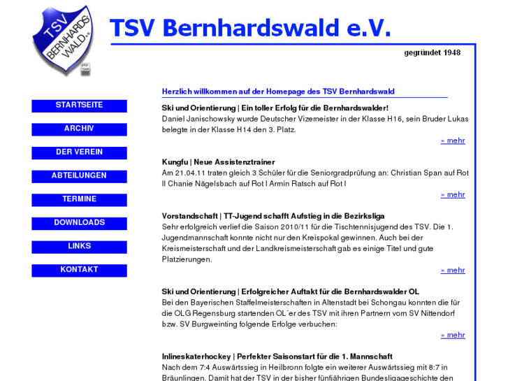 www.tsv-bernhardswald.de