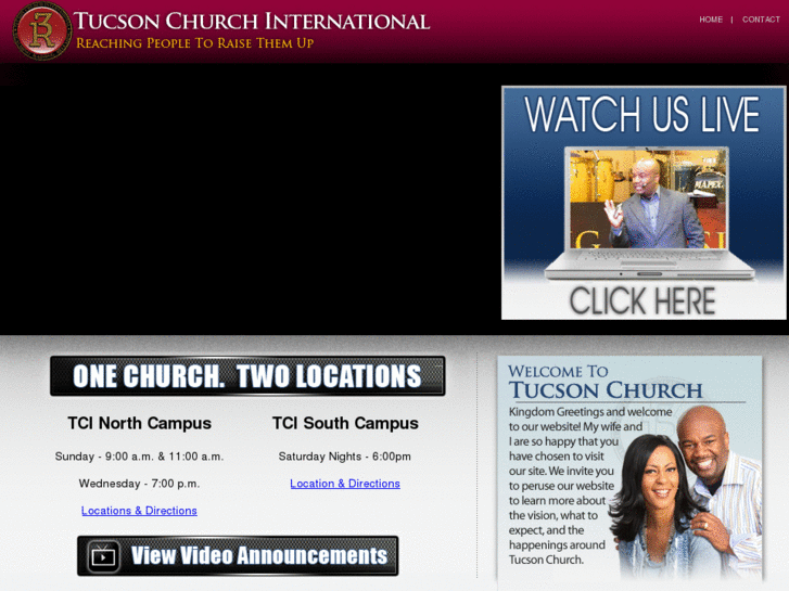 www.tucsonchurch.org