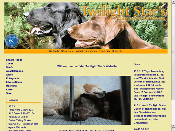 www.twilightstars.com