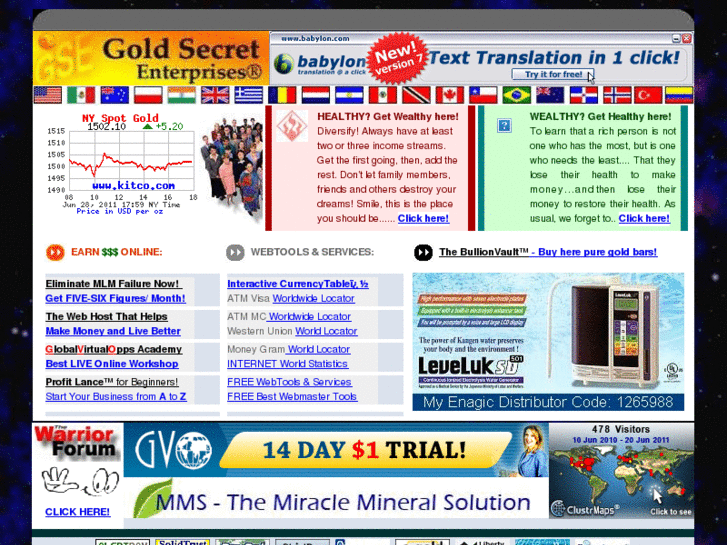 www.va3gse.info