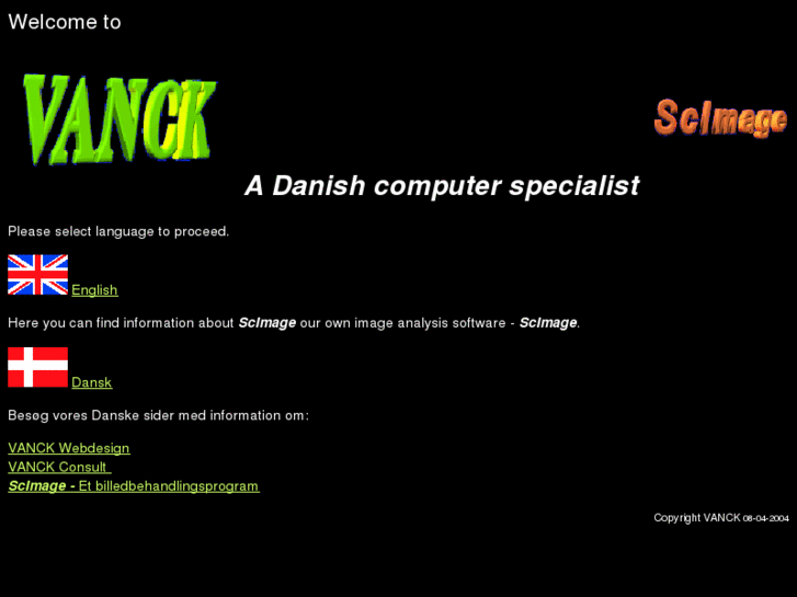 www.vanck.dk