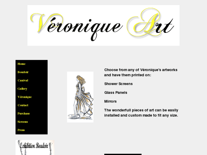 www.veroniqueart.com