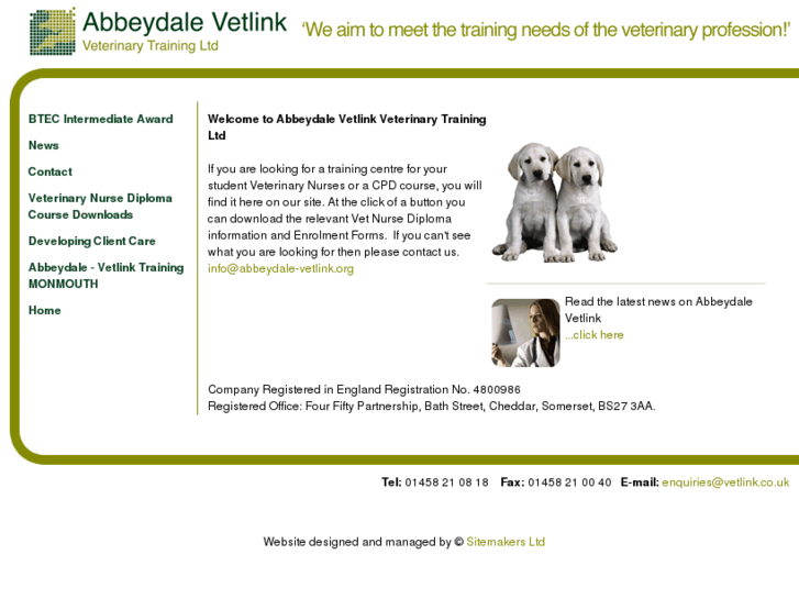 www.vetlink.co.uk