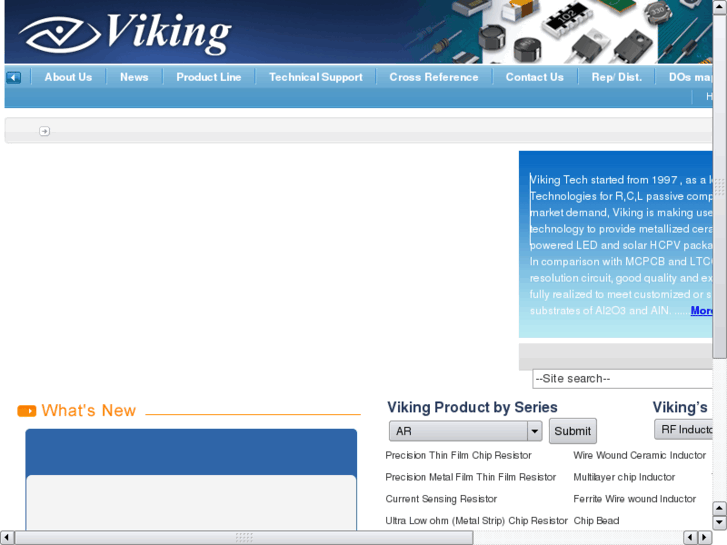 www.viking-america.com