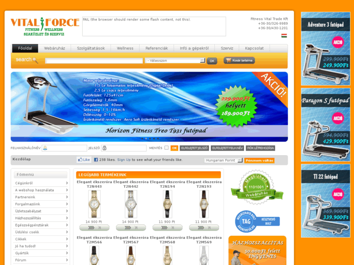 www.vital-force.eu