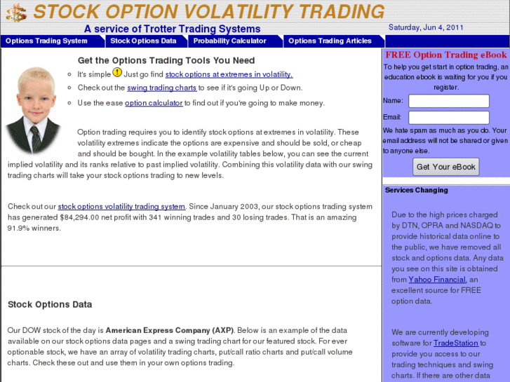 www.volatilitytrading.net